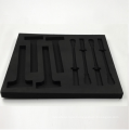 ESD BLACK EVA packaging anti-static conductive EVA foam sheet